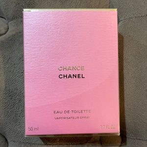 Chance by Chanel